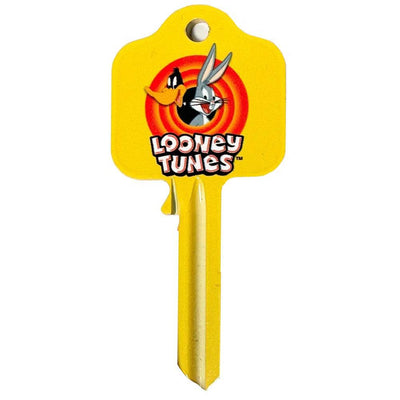 Looney Tunes Door Key - Gift Arch
