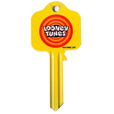 Looney Tunes Door Key - Gift Arch