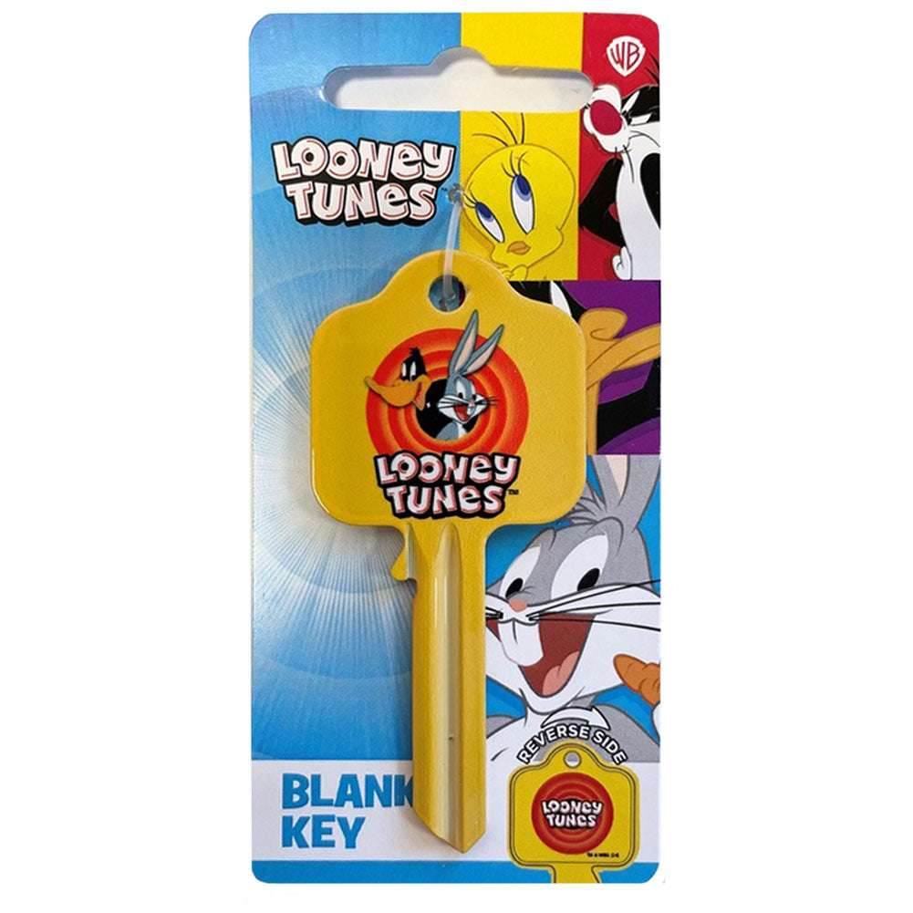 Looney Tunes Door Key - Gift Arch