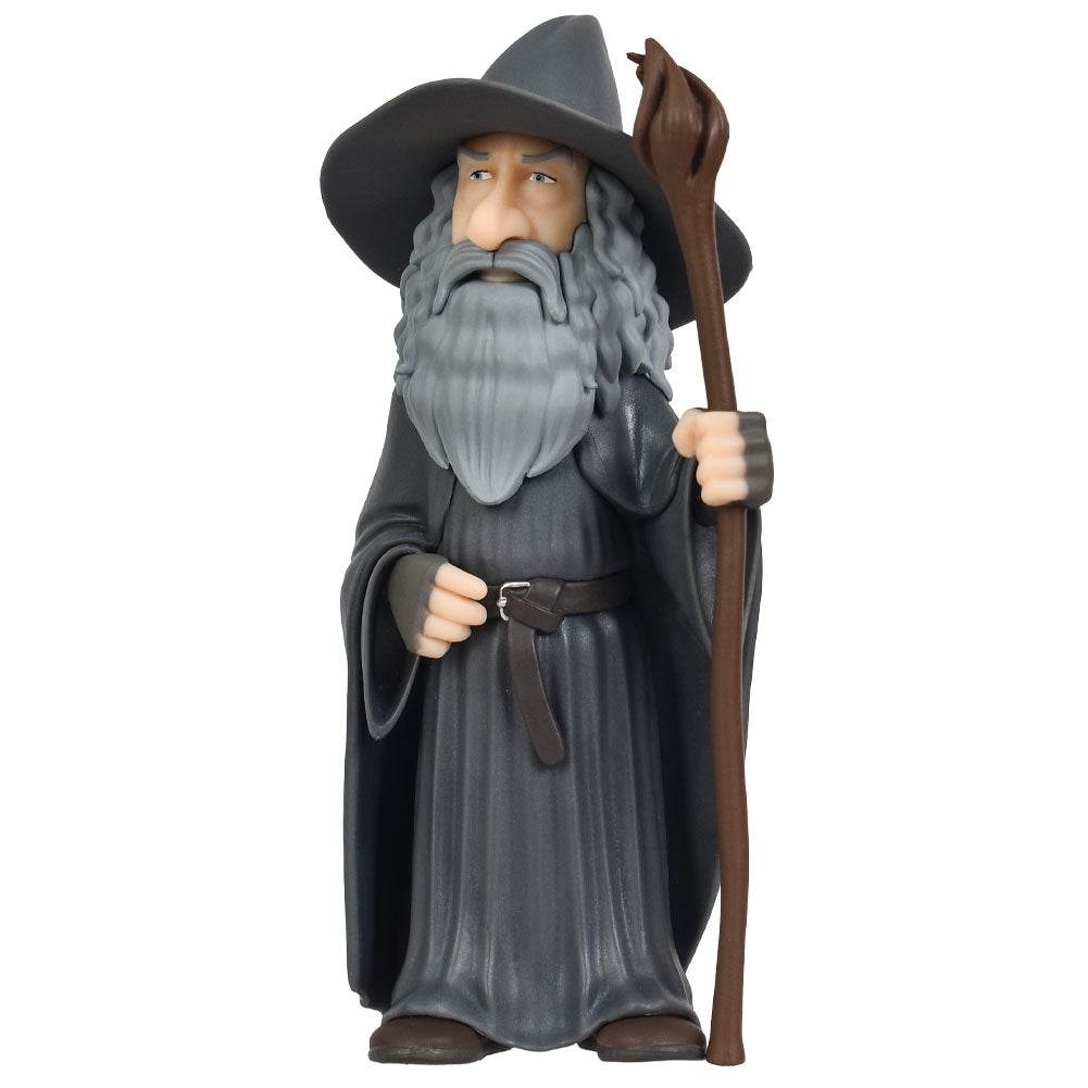 Lord Of The Rings MINIX Figure Gandalf - Gift Arch