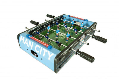 Manchester City FC 20 inch Football Table Game - Gift Arch