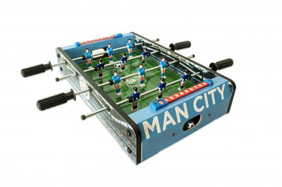 Manchester City FC 20 inch Football Table Game - Gift Arch