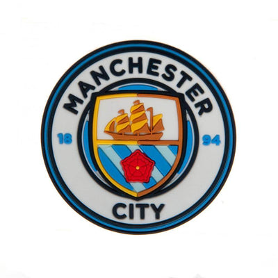 Manchester City FC 3D Fridge Magnet - Gift Arch