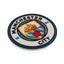 Manchester City FC 3D Fridge Magnet - Gift Arch