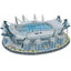 Manchester City FC 3D Stadium Puzzle - Gift Arch