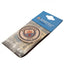 Manchester City FC 3pk Air Freshener - Gift Arch