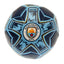 Manchester City FC 4 inch Soft Ball - Gift Arch