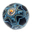 Manchester City FC 4 inch Soft Ball - Gift Arch
