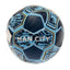 Manchester City FC 4 inch Soft Ball - Gift Arch