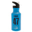 Manchester City FC Aluminium Drinks Bottle Foden - Gift Arch