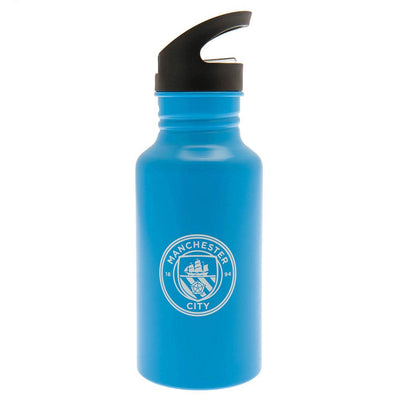 Manchester City FC Aluminium Drinks Bottle Foden - Gift Arch
