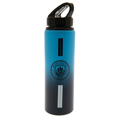 Manchester City FC Aluminium Drinks Bottle ST - Gift Arch