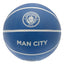 Manchester City FC Basketball - Gift Arch