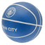 Manchester City FC Basketball - Gift Arch