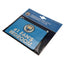 Manchester City FC Bedroom Sign No1 Fan - Gift Arch