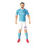 Manchester City FC Bernardo Silva 20cm Action Figure - Gift Arch