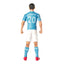Manchester City FC Bernardo Silva 20cm Action Figure - Gift Arch