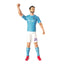 Manchester City FC Bernardo Silva 20cm Action Figure - Gift Arch