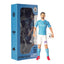 Manchester City FC Bernardo Silva 20cm Action Figure - Gift Arch