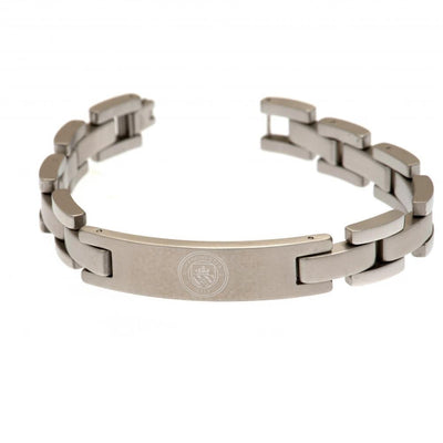 Manchester City FC Bracelet - Gift Arch