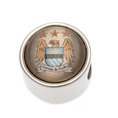 Manchester City FC Bracelet Charm Crest - Gift Arch