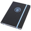Manchester City FC Classic Notebook - Gift Arch