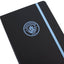 Manchester City FC Classic Notebook - Gift Arch