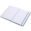 Manchester City FC Classic Notebook - Gift Arch