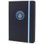 Manchester City FC Classic Notebook - Gift Arch