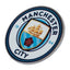 Manchester City FC Club Crest Pin Badge - Gift Arch