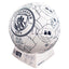 Manchester City FC 'Colour In' Mini Football Set - Gift Arch