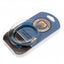 Manchester City FC Colour Silicone Bracelet - Gift Arch