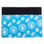 Manchester City FC Coloured Icon Card Holder - Gift Arch
