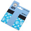 Manchester City FC Coloured Icon Card Holder - Gift Arch