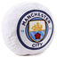Manchester City FC Crest Cushion - Gift Arch