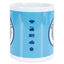 Manchester City FC Crest Mug - Gift Arch