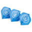 Manchester City FC Darts Set - Gift Arch