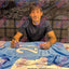Manchester City FC David Silva Signed Shirt (Framed) - Gift Arch