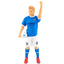 Manchester City FC De Bruyne Action Figure - Gift Arch