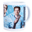 Manchester City FC De Bruyne Mug - Gift Arch