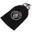 Manchester City FC Deluxe Keyring - Gift Arch