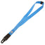 Manchester City FC Deluxe Lanyard - Gift Arch