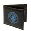 Manchester City FC Embroidered Wallet - Gift Arch