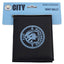 Manchester City FC Embroidered Wallet - Gift Arch