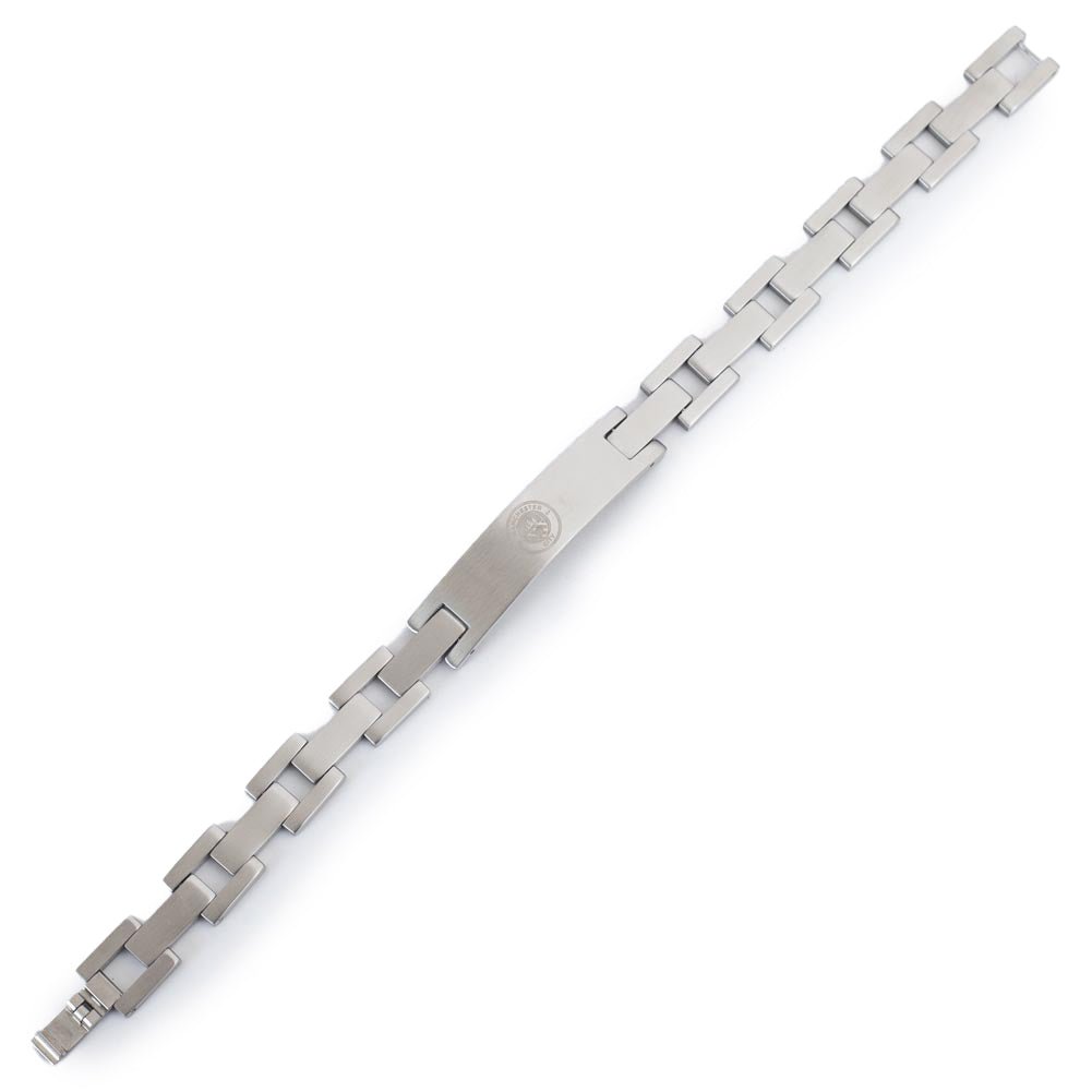 Manchester City FC Engraved Bracelet - Gift Arch