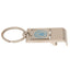 Manchester City FC Executive Bottle Opener Keyring - Gift Arch