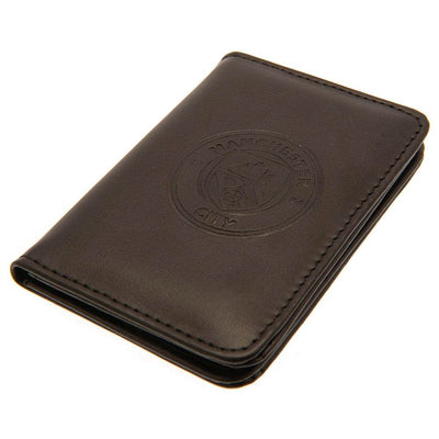 Manchester City FC Executive Card Holder - Gift Arch