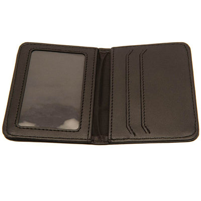 Manchester City FC Executive Card Holder - Gift Arch
