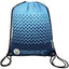 Manchester City FC Fade Gym Bag - Gift Arch