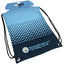 Manchester City FC Fade Gym Bag - Gift Arch